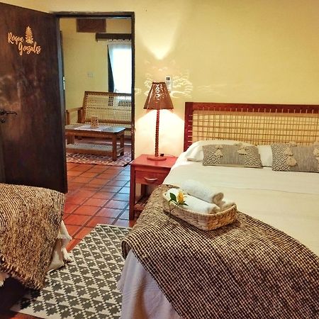 Santa Maria Hotel Εξωτερικό φωτογραφία