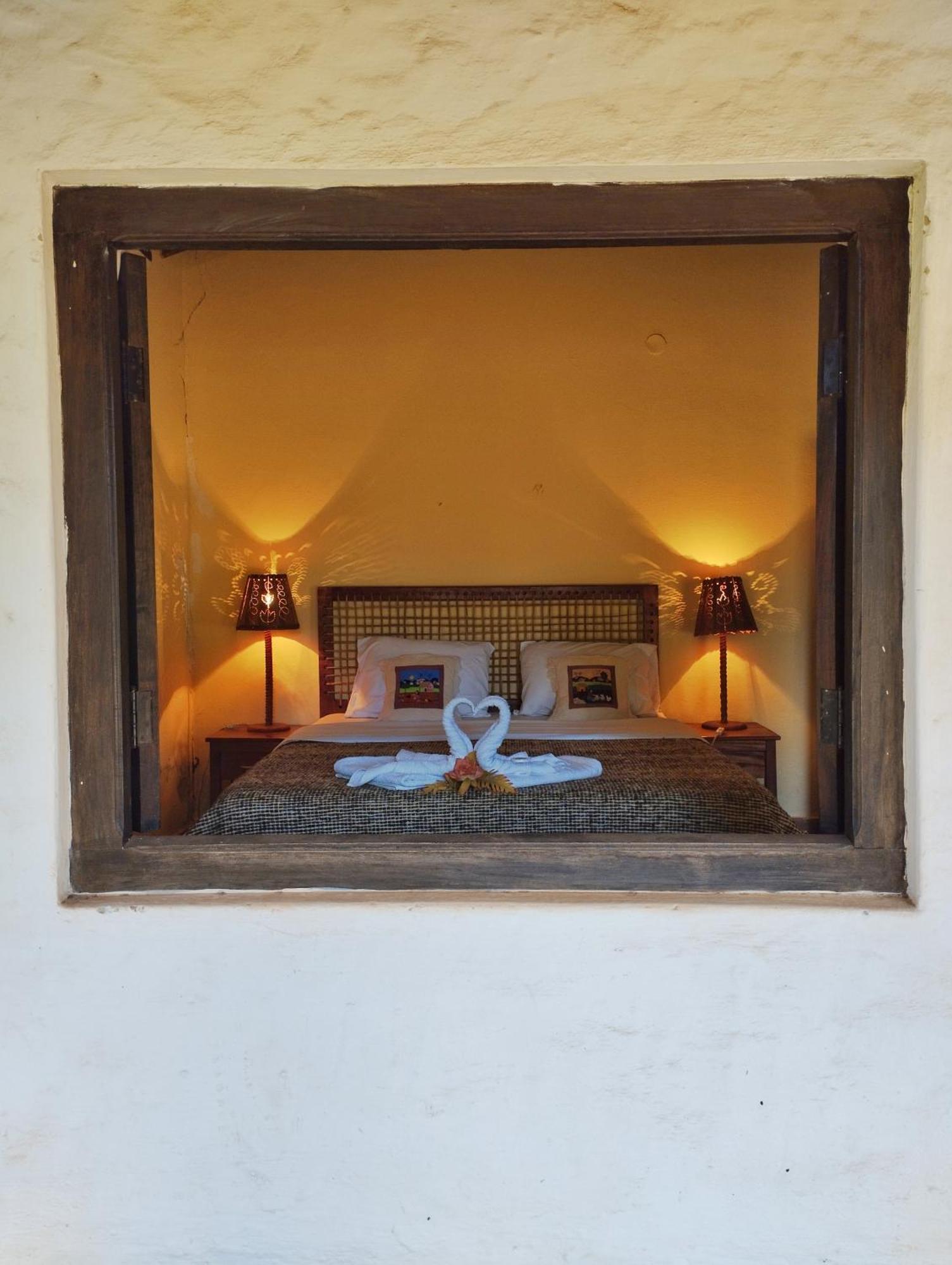 Santa Maria Hotel Εξωτερικό φωτογραφία