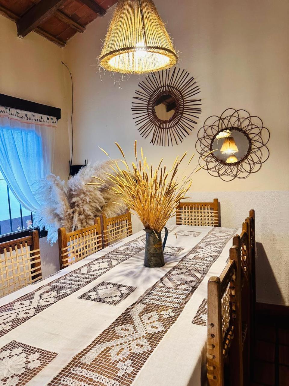 Santa Maria Hotel Εξωτερικό φωτογραφία
