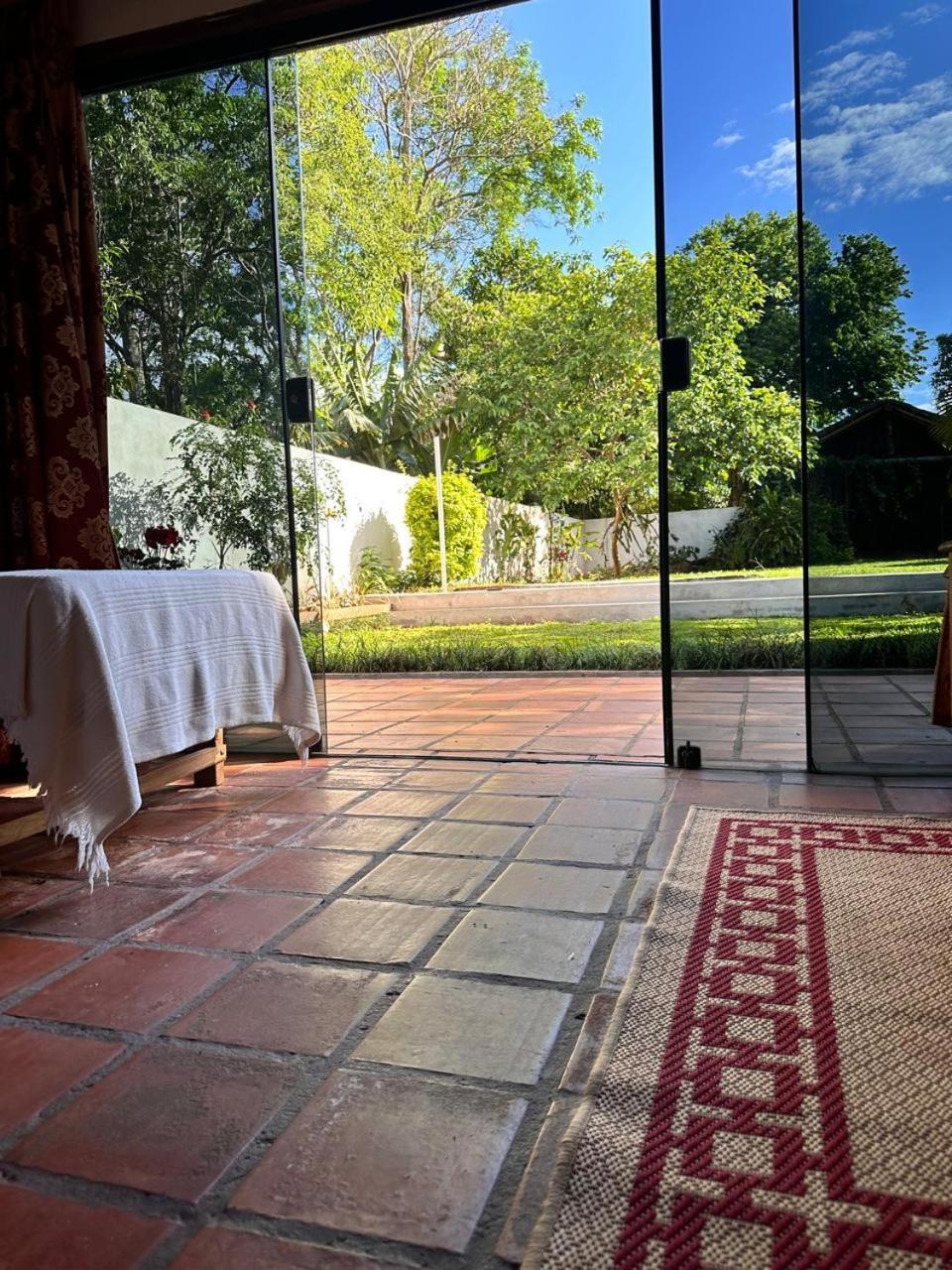 Santa Maria Hotel Εξωτερικό φωτογραφία