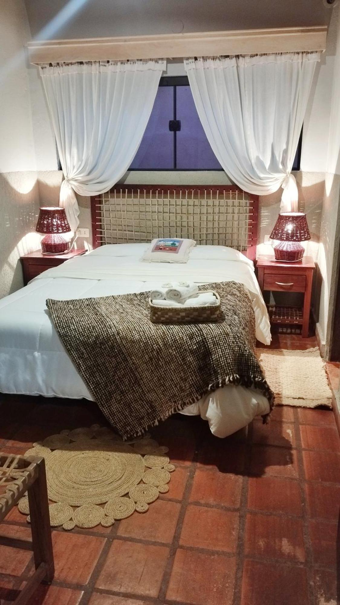 Santa Maria Hotel Εξωτερικό φωτογραφία