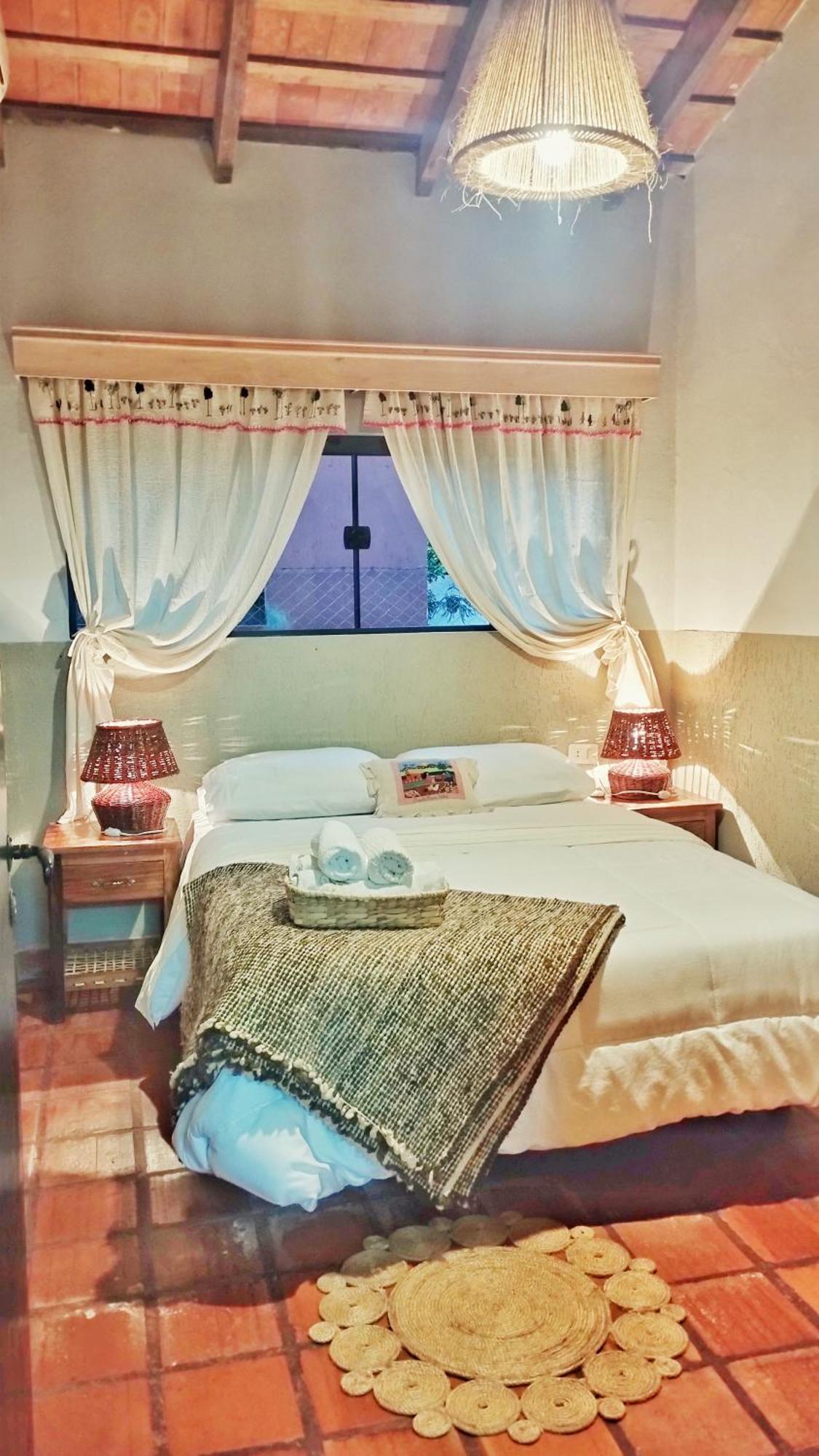 Santa Maria Hotel Εξωτερικό φωτογραφία