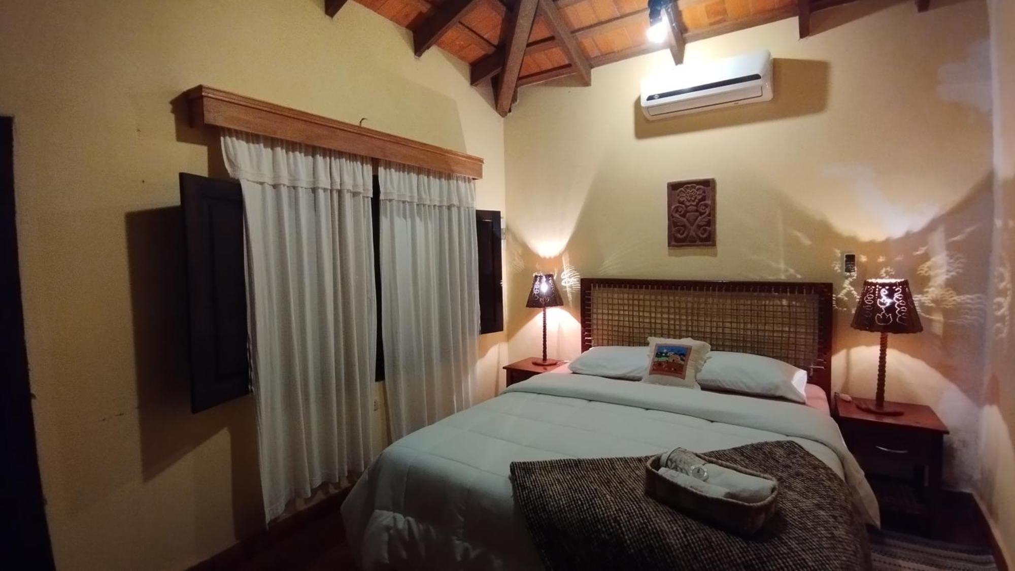 Santa Maria Hotel Εξωτερικό φωτογραφία
