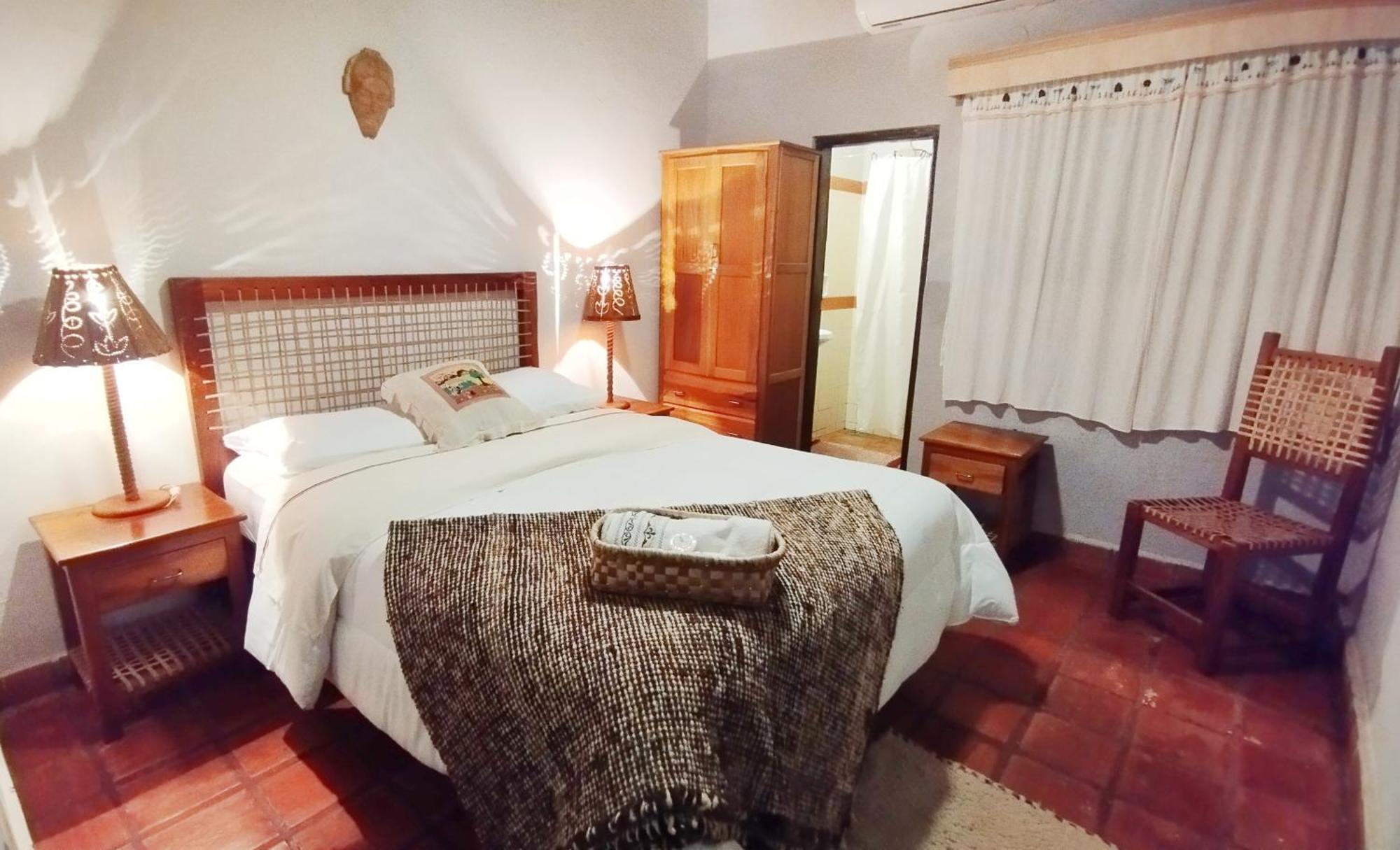 Santa Maria Hotel Εξωτερικό φωτογραφία