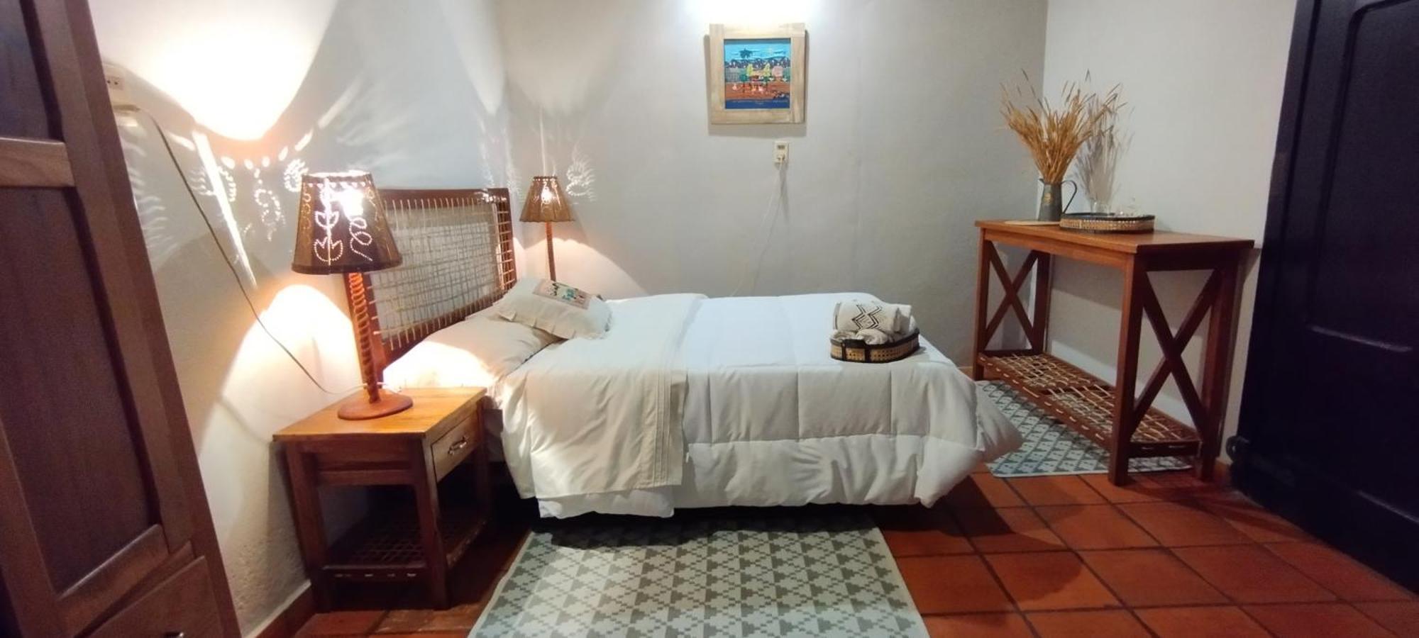 Santa Maria Hotel Εξωτερικό φωτογραφία