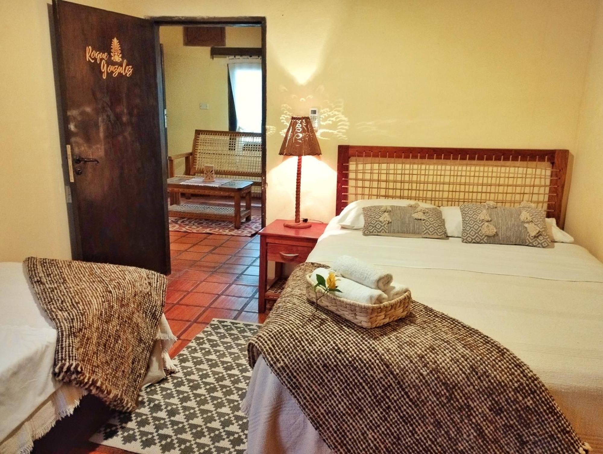 Santa Maria Hotel Εξωτερικό φωτογραφία